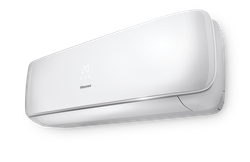 Инверторная сплит-система серии Premium DESIGN Super DC Inverter (R32) AS-10UW4RVETG01 (комплект)