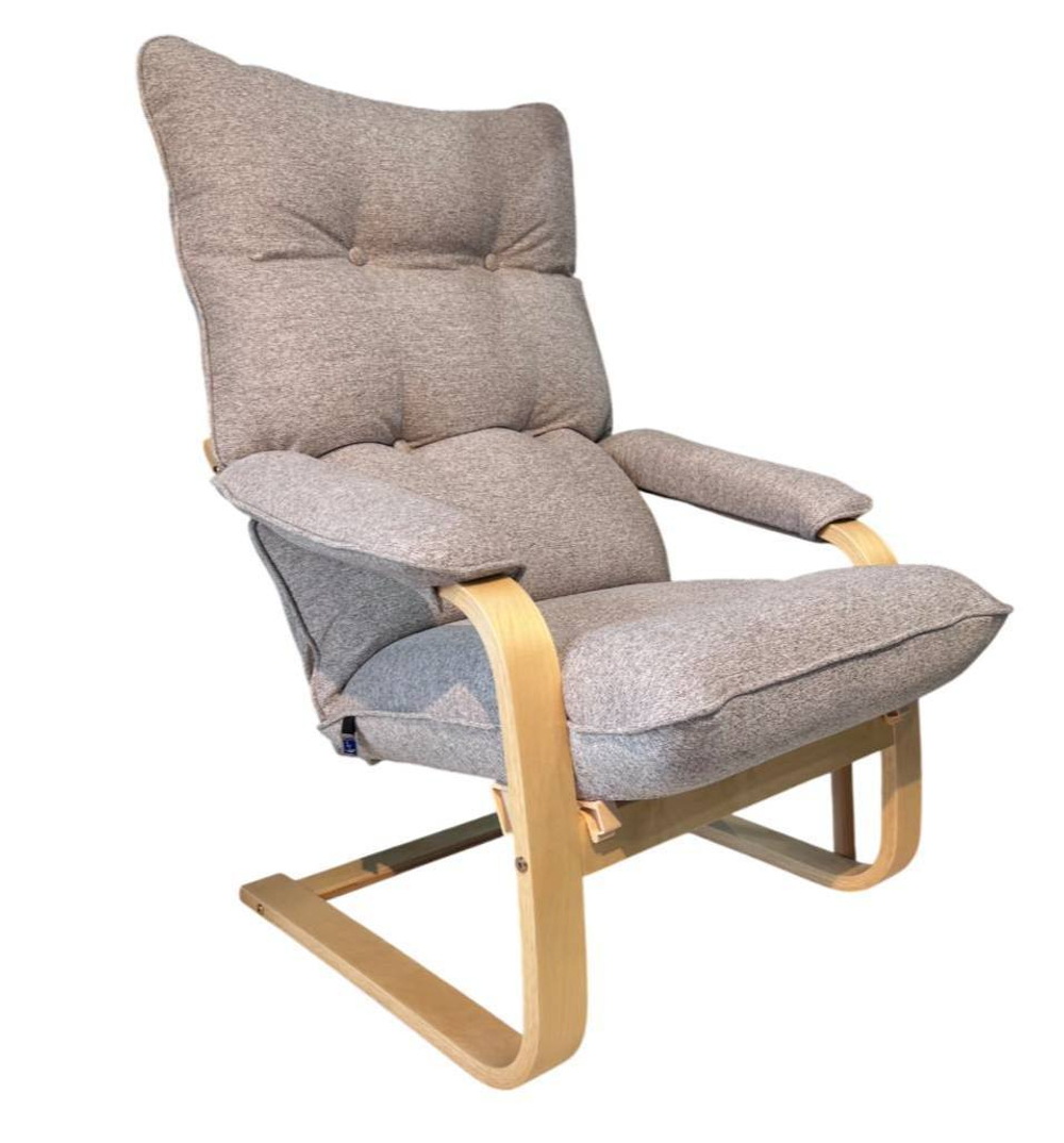 Arben RAVENA BISCUIT, Основание - Бук