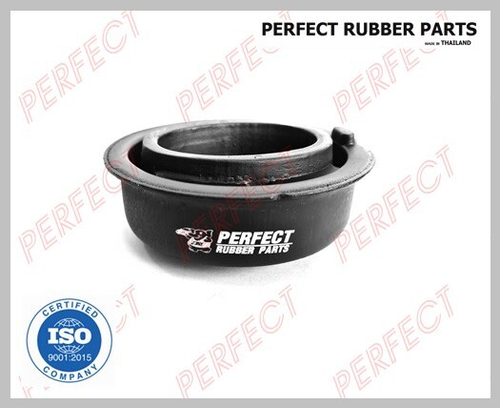 Подушка заднего дифференциала нижняя PERFECT (Кратность 1 шт) TO66GX90RD