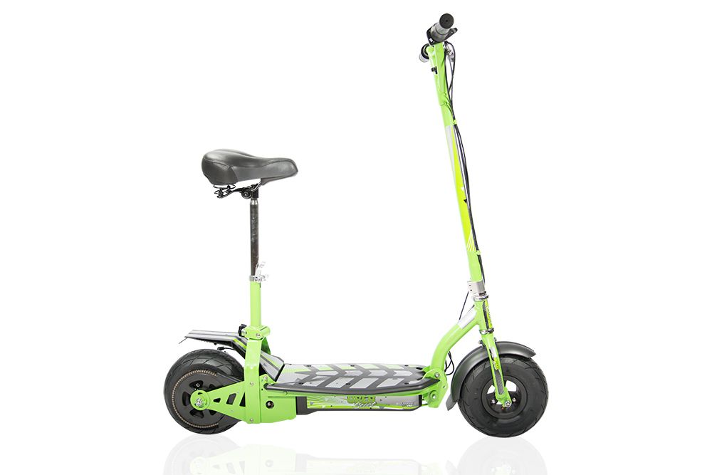 Электросамокат Sambit 300 Uber Scoot