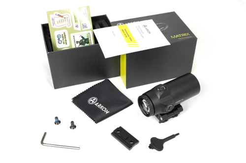 Увеличительная насадка Arkon Matrix 5X