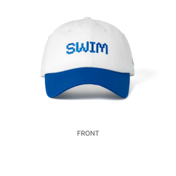 Мерч BTS Ball Cap (MULTI)