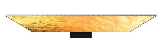 Телевизор Samsung 65" Neo QLED 8K QN800B