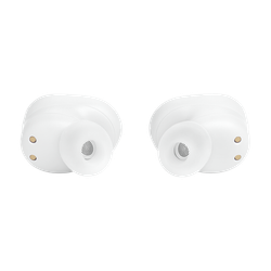 Беспроводные наушники JBL Tune Buds White