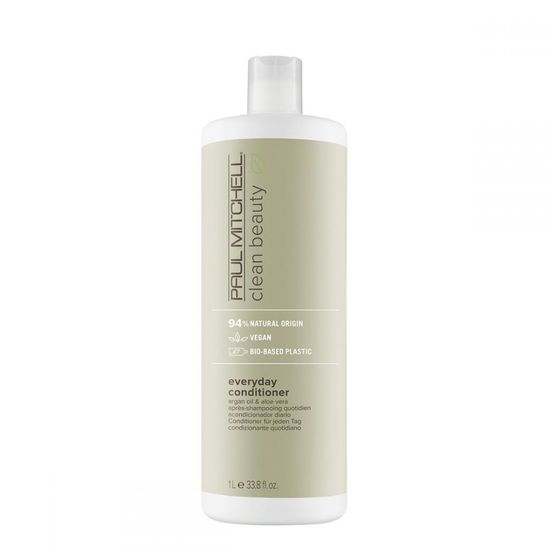 Paul Mitchell Ежедневный кондиционер CLEAN BEAUTY Everyday Conditioner, 1000ml