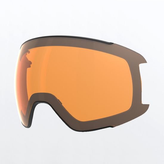 Горнолыжная маска Head MAGNIFY 5K KORE + SpareLens (21/22)