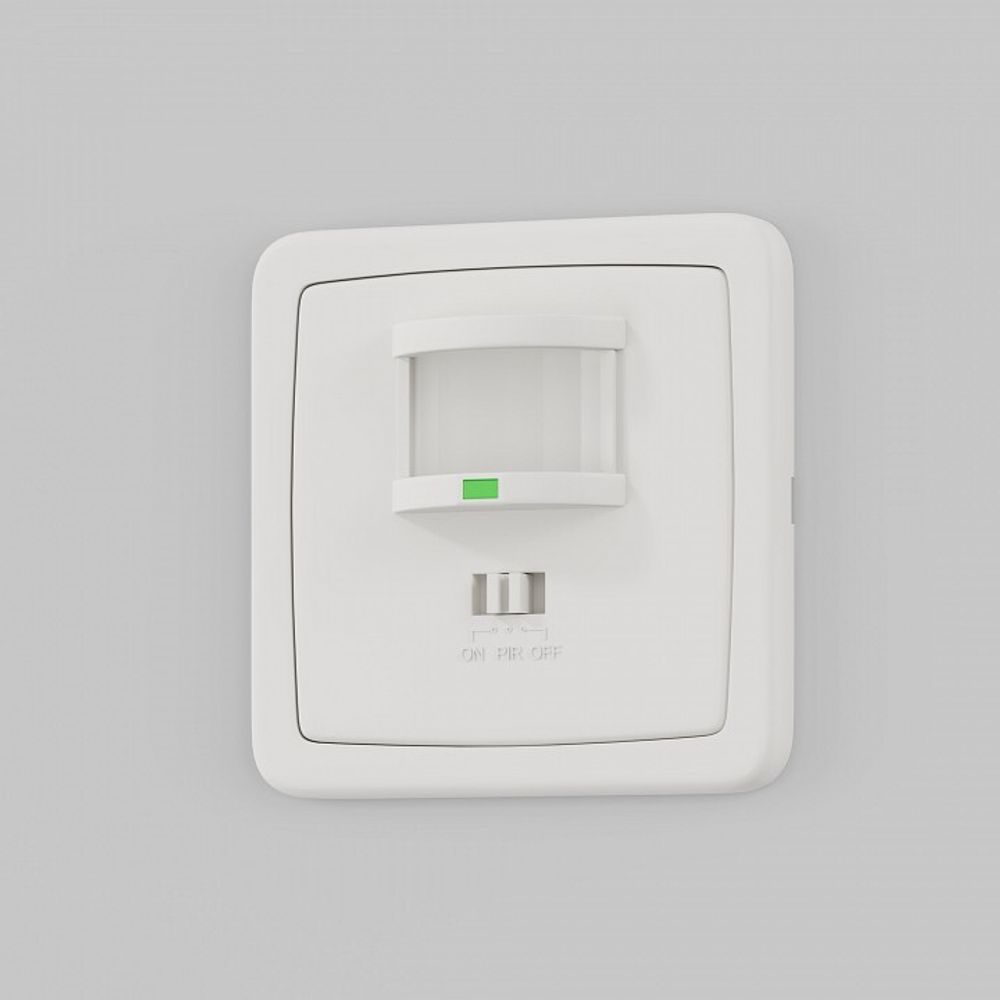 Датчик движения и освещенности Maytoni Датчики движения и освещенности SI-02