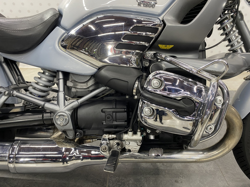 BMW R1200C , 1999