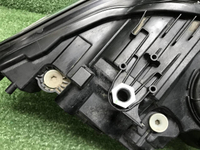 Фара левая BMW 5er G30 (17-20) Adaptive LED