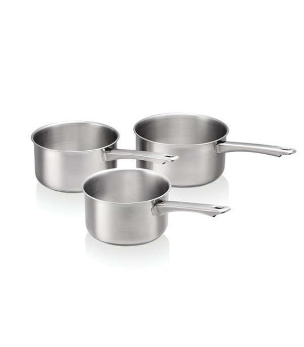 Набор сотейников 3шт Beka Starter