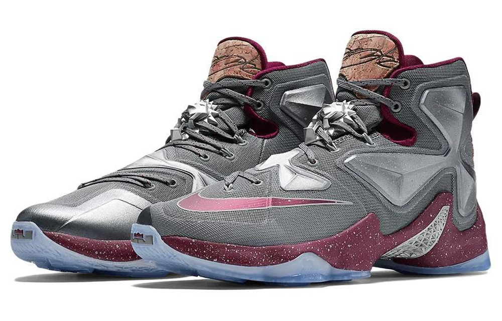 Кроссовки Nike Lebron 13 Opening Night 13