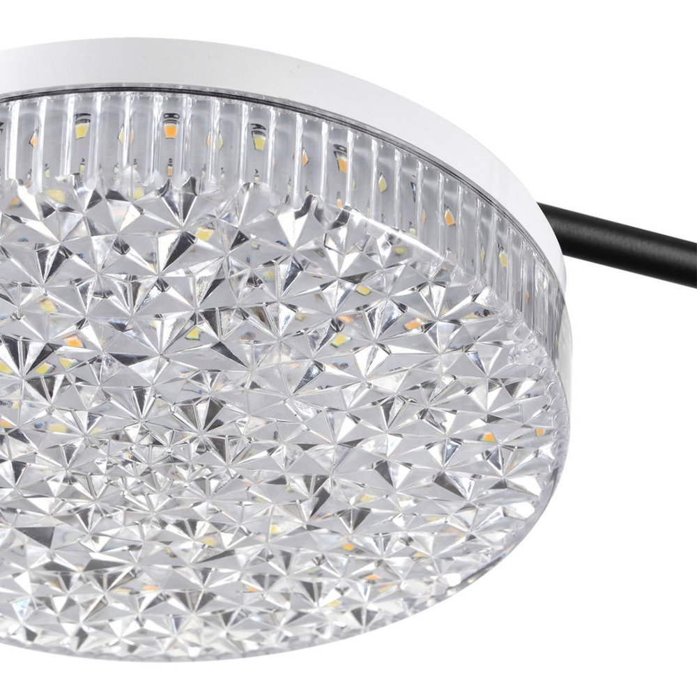 Потолочная светодиодная люстра Lumion DIDANA 8236/4CL