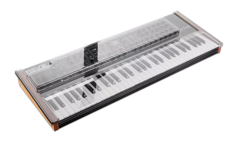 Decksaver Sequential Rev-2 Keyboard