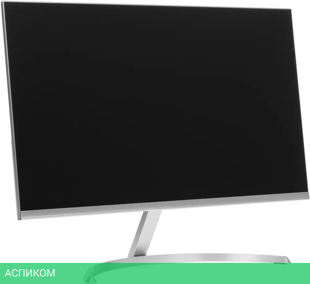 Монитор DEXP DF24N2T белый