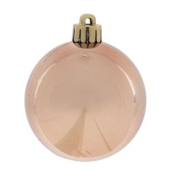 GAEM Набор из 24шт Украшение новогоднее "Шар", D 6 см, L14W14 H31см