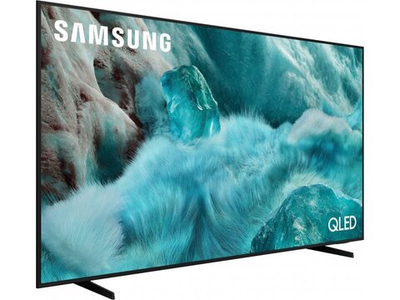 QLED телевизор Samsung QE85Q7FAAUXRU 4K Ultra HD