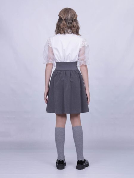 Школьная юбка Верона (ШФ-2248)
