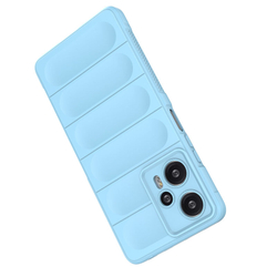 Противоударный чехол Flexible Case для Redmi Note 12 Turbo