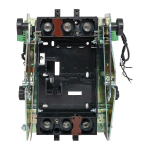 Панель выкатная EKF mccb99c-630-dod-3r