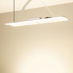 Светильник SP-FITO-HANG-S820х240-130W Day4500-Red (WH, 60 deg, 230V) (Arlight, IP65 Металл, 3 года) 056264