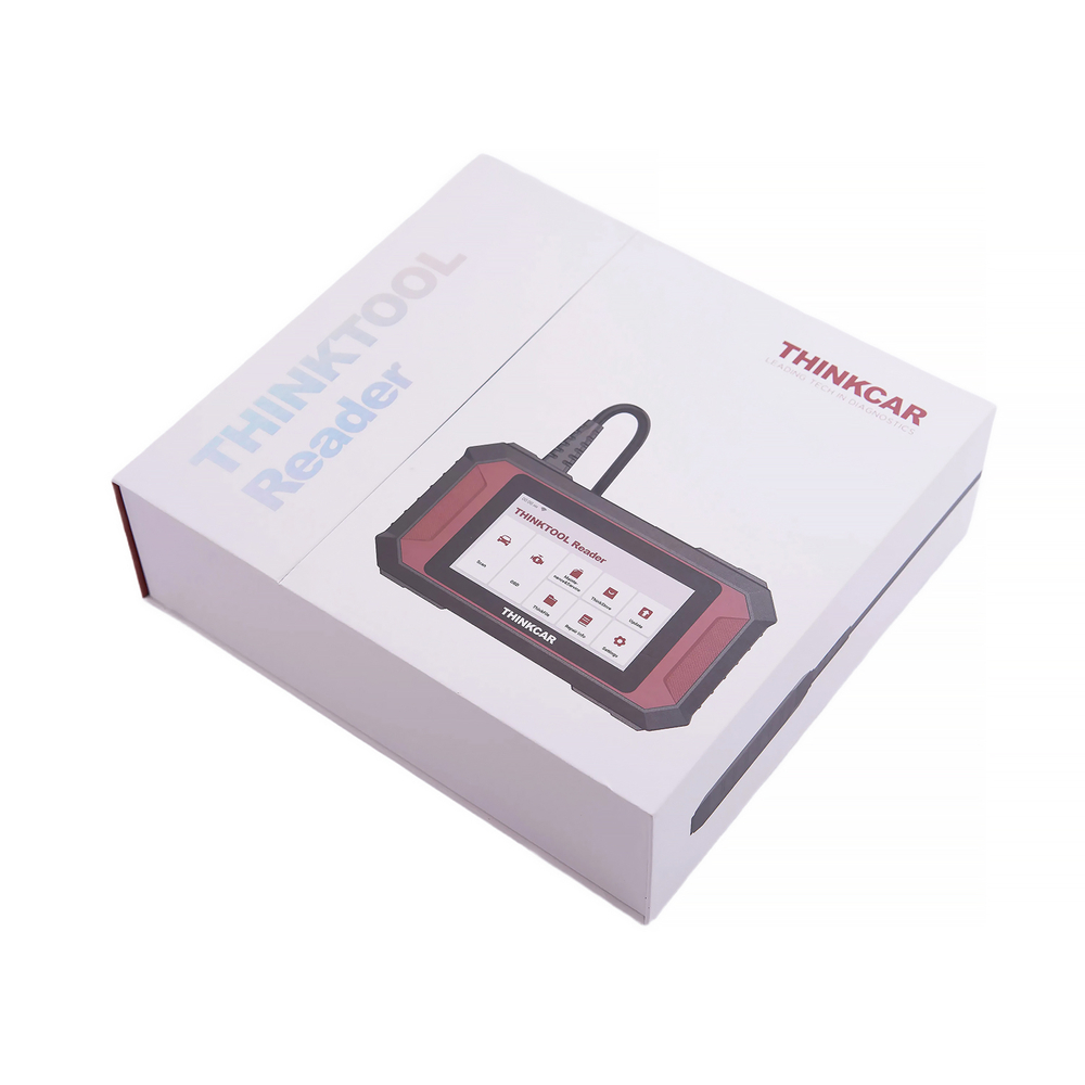 5" Сканер THINKTOOL Reader 7  (TKRE7)
