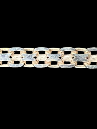 Цепь Бисмарк 3,5мм