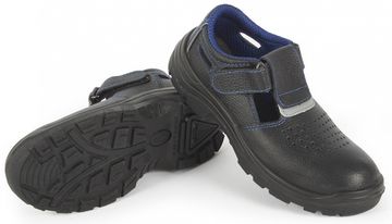 Сандалии 21-0 ПУ