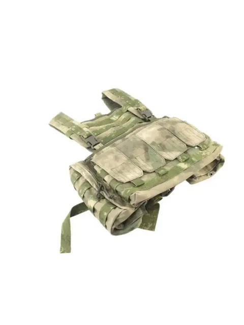 Нагрудная система Chest Rig MK3, Wartech