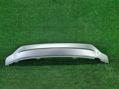 Накладка заднего бампера Honda Cr-v 4 (2014-2018)