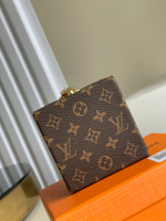 Louis Vuitton Ecrin Declaration