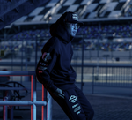 96369-26VX Лимитированная коллекция Harley-Davidson® Factory Racing Fanwear - толстовка