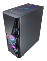Корпус ATX Formula V CL-3303B