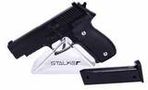 Пистолет пневматический Stalker SA226 Spring