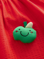 Платье для девочки Next AG9-780, Красный