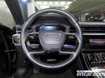 Audi A8 (D5) 55 TFSI Quattro LWB (07.2020)