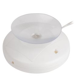 Светодиодная новогодняя фигура ЭРА ENGDS-16 Дед Мороз 20 LED 3*ААА | Фигуры