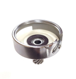 Челнок горизонтальный Janome 18W, W23U, 5018, 7524E, ME4023, DC4030, 6260QC, MC500E