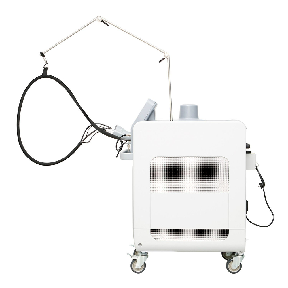 Александритовый лазер (Реплика)