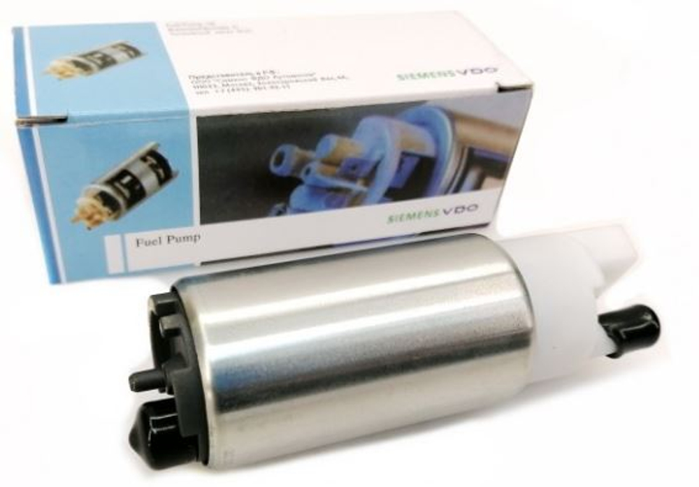 Бензонасос Сименс 2110-12/1118
