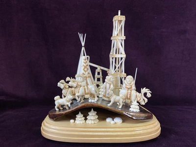 "Тюменский край"