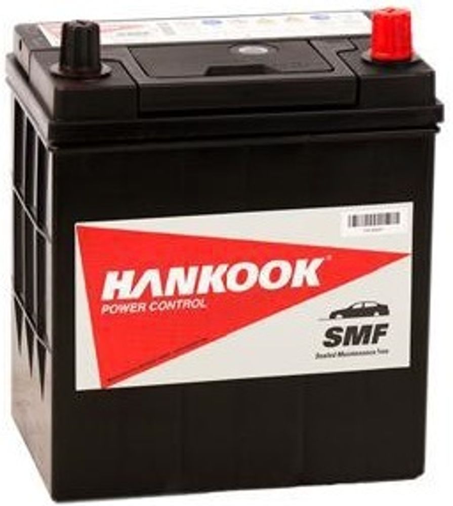 HANKOOK 6CT- 40 ( 44B19 ) аккумулятор