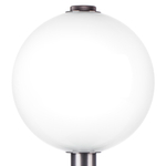 805916 Настольная лампа COLORE LED 2х4W 400LM КОФЕЙНЫЙ/БЕЛЫЙ 3000K