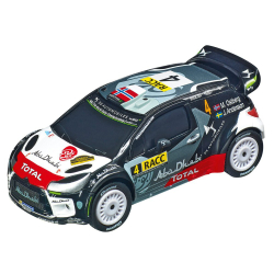 Carrera GO!!! - Суперралли 62495 / артикул   62495  / GTIN 4007486624955