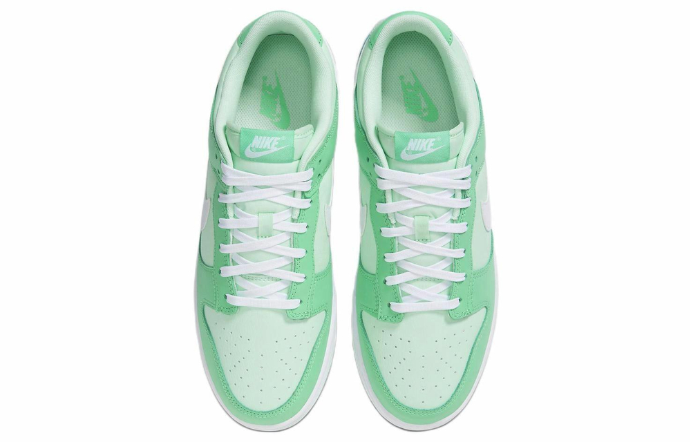 Кроссовки Nike Dunk Low Retro "Mint Foam"