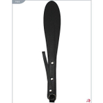 Спанкер "Лепесток" черный (Цвет: черный)