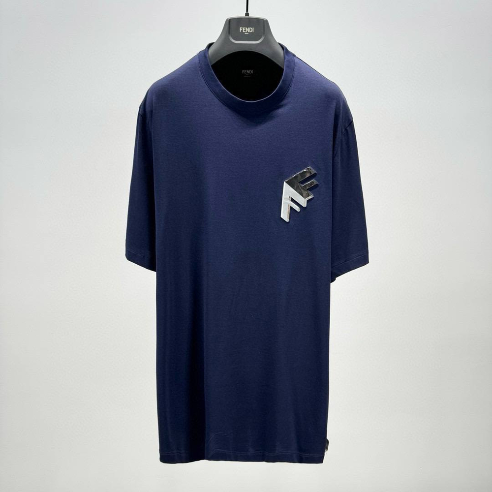 Футболка Fendi