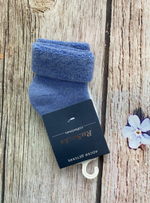 Носки детские RuSocks махровые Д3-33496М (Размер: 9-10)