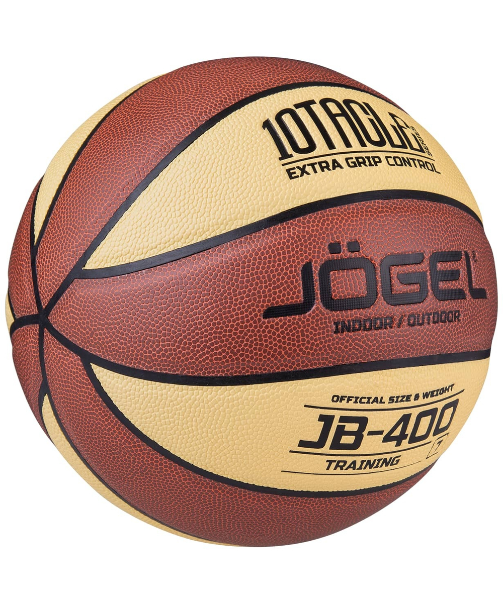 Мяч баскетбольный Jogel JB-400 №7