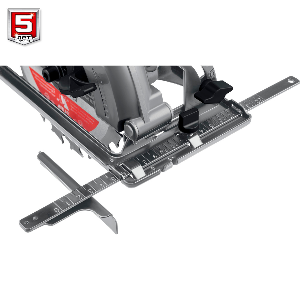 ЗУБР d 190 мм, 1600 Вт, циркулярная пила (дисковая) (ПД-65)