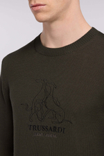 Свитер TRUSSARDI